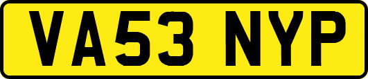 VA53NYP