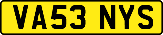 VA53NYS