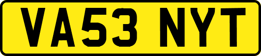 VA53NYT