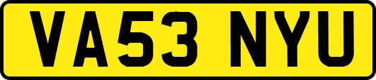 VA53NYU
