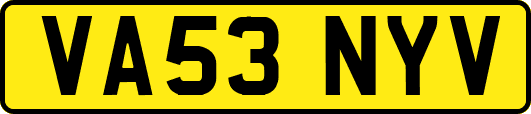 VA53NYV