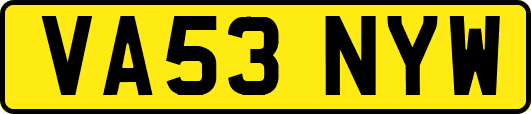 VA53NYW