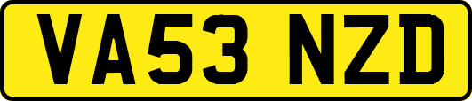 VA53NZD