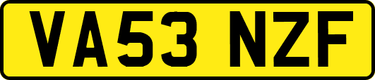 VA53NZF