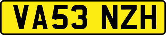 VA53NZH