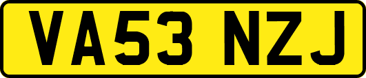 VA53NZJ