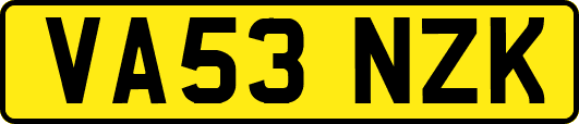 VA53NZK