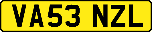 VA53NZL