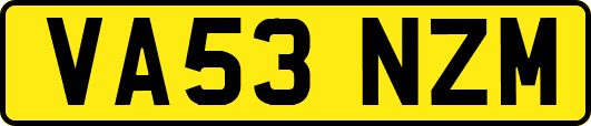 VA53NZM