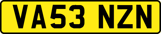 VA53NZN