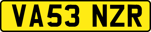 VA53NZR