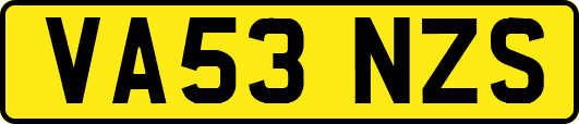 VA53NZS