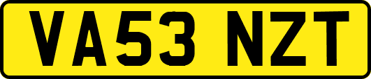 VA53NZT
