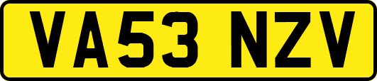 VA53NZV