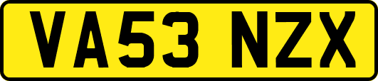 VA53NZX