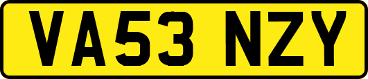 VA53NZY