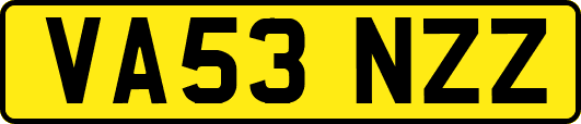 VA53NZZ