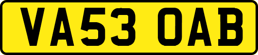 VA53OAB