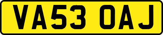 VA53OAJ