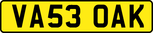 VA53OAK