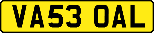 VA53OAL