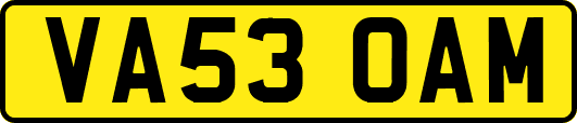 VA53OAM