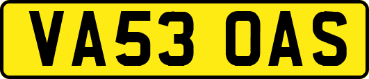 VA53OAS