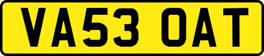 VA53OAT