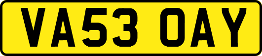 VA53OAY
