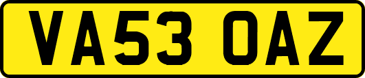 VA53OAZ