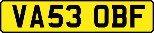 VA53OBF