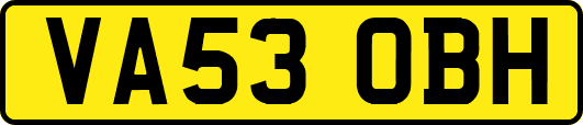 VA53OBH