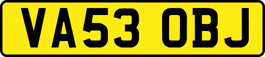 VA53OBJ