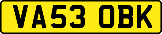 VA53OBK
