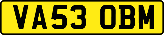 VA53OBM