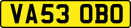 VA53OBO
