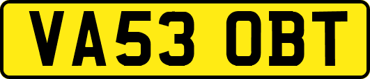 VA53OBT