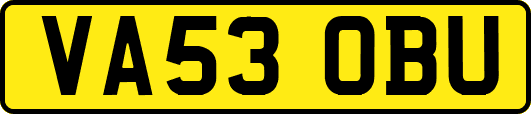 VA53OBU