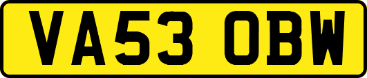 VA53OBW