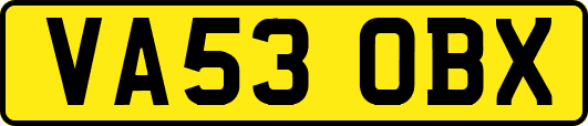 VA53OBX