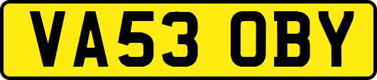 VA53OBY