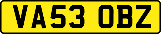 VA53OBZ