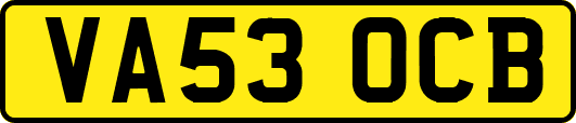 VA53OCB