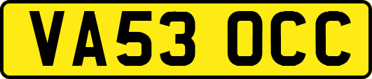 VA53OCC