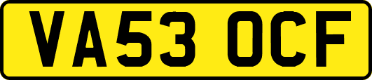 VA53OCF