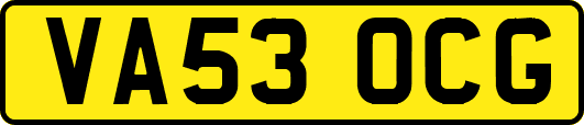 VA53OCG