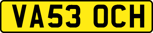 VA53OCH
