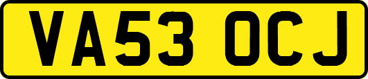 VA53OCJ