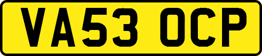 VA53OCP