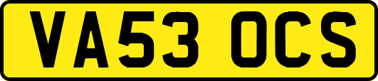 VA53OCS